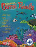 Discover Coral Reefs—The coral of the story! booklet