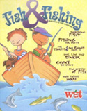 Fish and Fishing—You’ll be hooked! booklet
