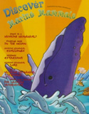 Discover Marine Mammals—Feature creatures! booklet