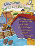Discover Ports and Harbors—Shipshape learning! booklet