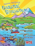 Discover Coral Reefs—The coral of the story! booklet