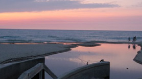 Boaters enjoy Muskegon Lake