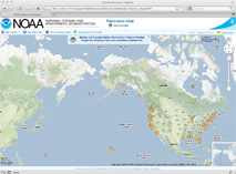 >Recovery Act Restoration Atlas